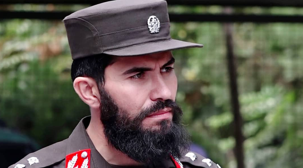 تیراندازی در نزدیکی سرای شهزاده کابل؛ طالبان کشته‌شدن چهار نفر را تأیید کردند