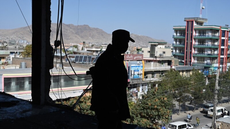 طالبان: درگیری در سرای شهزاده کابل چهار کشته برجا گذاشت؛ پسر یک عضو پیشین مجلس نمایندگان نیز در میان قربانیان است