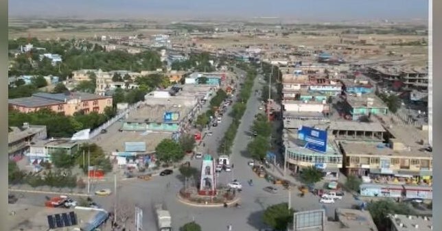 په پکتیکا کې درې تنه د اوبو په بند کې د ډوبېدو له امله مړه شوي