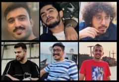 صدور حکم اعدام برای ۴ نفر از متهمان پرونده اکباتان، این بار در دادگاه انقلاب تهران