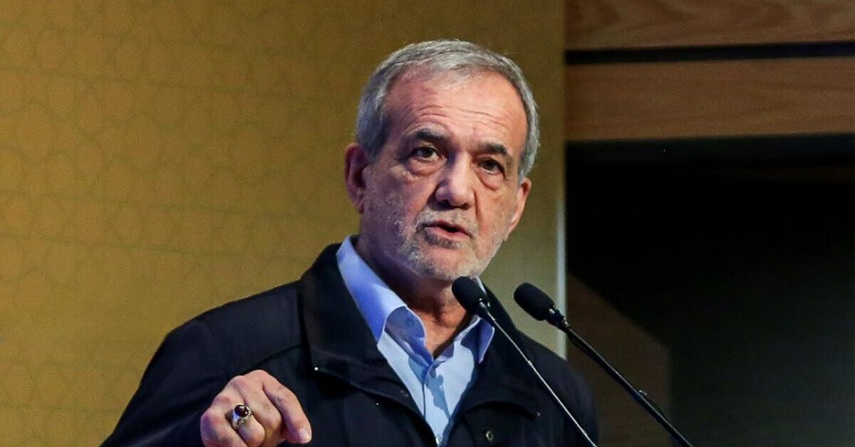 مسعود پزشکیان: به جهان اطمینان می‌دهیم که به‌دنبال سلاح هسته‌ای نیستیم