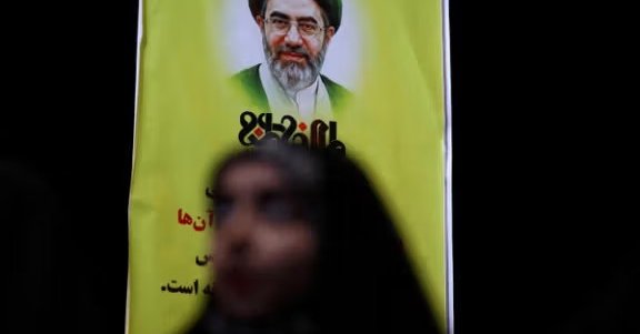 نیویارک پوسټ: ښایي مجتبی خامنه‌یي ته د هوکړې متن رسېدل څو ورځې وخت ونیسي