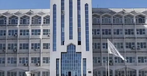 طالبانو په کابل او ننګرهار کې یوشمېر دارالوکالې، خیریه بنسټونه او ټولنې تړلې دي