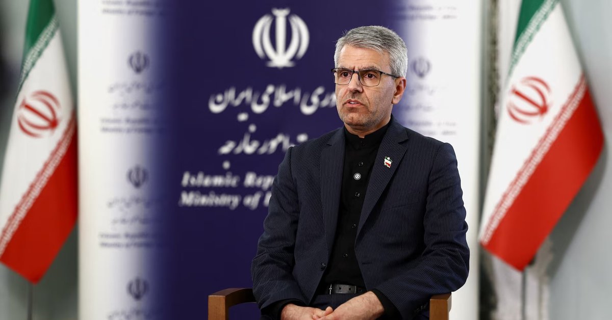 ایران یوځل بیا د طالبانو او پاکستان ترمنځ د کړکېچ کمولو په تړاو همکارۍ ته تیاری ښودلی