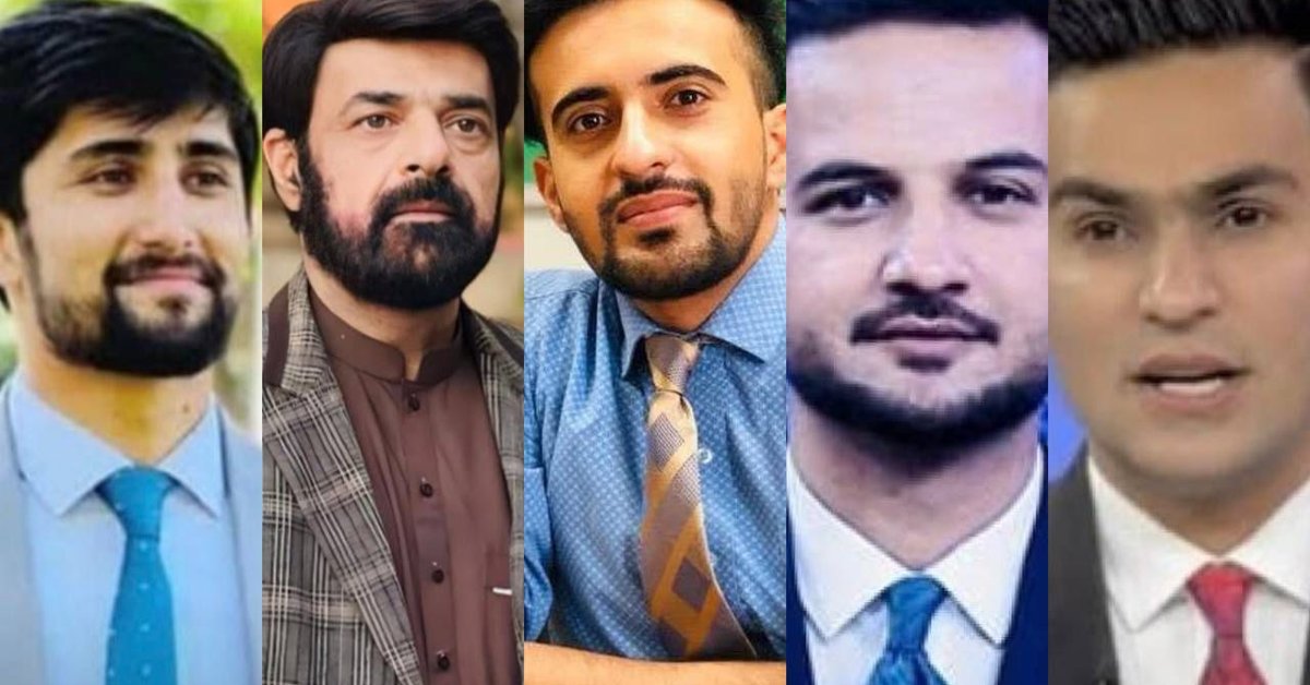 امسو: د طالبانو په بند کې د بندي خبریالانو وضعیت د اندېښنې وړ دی