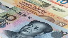 کدام ارزها از جنگ ایران سود بردند و کدام آسیب دیدند؟