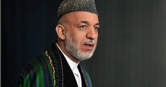 حامد کرزي یو وار بیا د نجونو پرمخ د ښوونځیو او پوهنځیو دروازو پرانیستلو غوښتنه وکړه