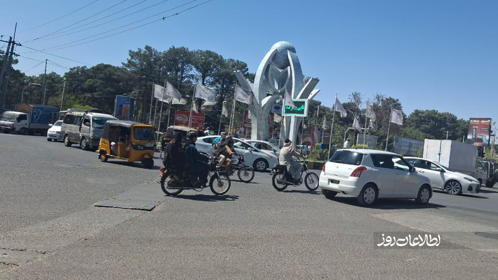 طالبان در هرات یک نفر را به اتهام «سرقت مسلحانه» به قتل رساندند