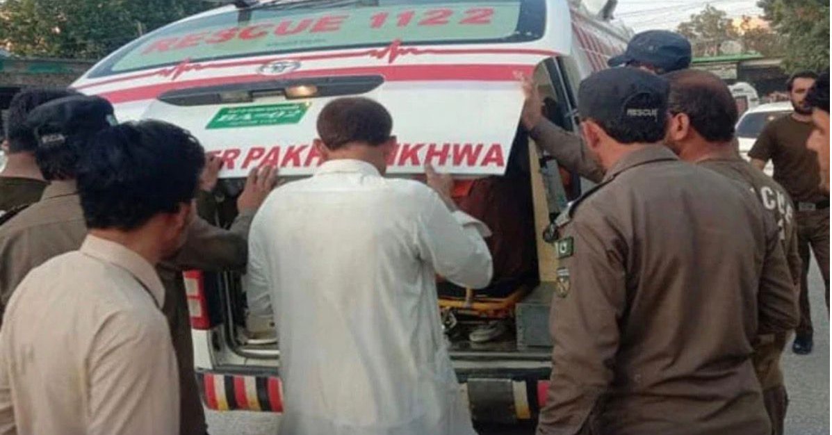 د خیبر پښتونخوا په سوات کې یو کس د خپلې مېرمنې تر وژلو وروسته ځان وژنه کړې