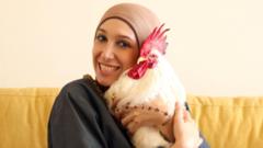 مسلمانان وگان چگونه عید قربان را جشن می‌گیرند؟
