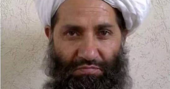 هبت الله اخوندزاده پر خپلو مخالفانو غږ وکړ چې ورسره جوړ شي