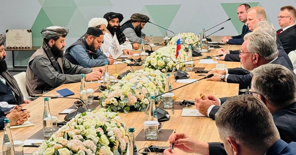 روسیې پر لویدیځ غږ کړی چې د افغانستان کنګل شوې شتمنۍ بېرته ازادې کړي