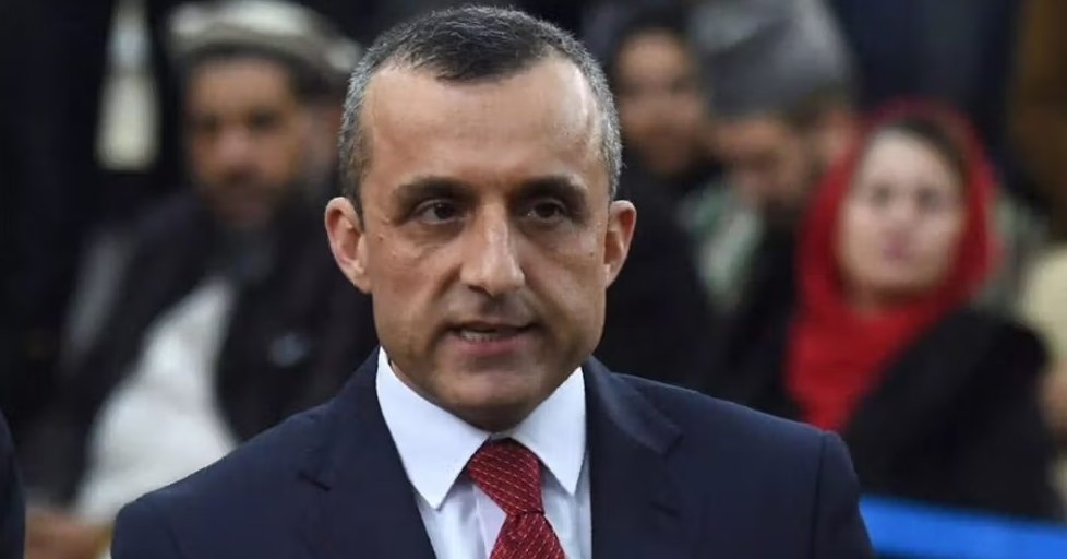 امرالله صالح: سیاسي بندیان د طالبانو په «وېرونکي او غیرانساني» زندانونو کې دي