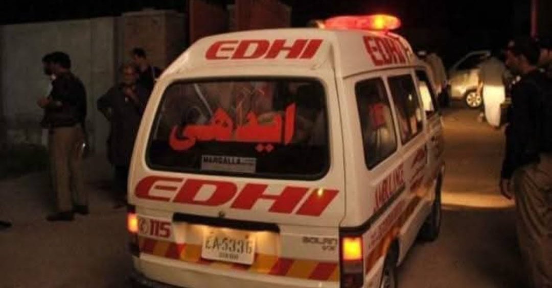 ناپېژاندو وسله‌والو د بلوچستان په سیف‌الله کلا کې درې کسان په ډزو وژلي دي