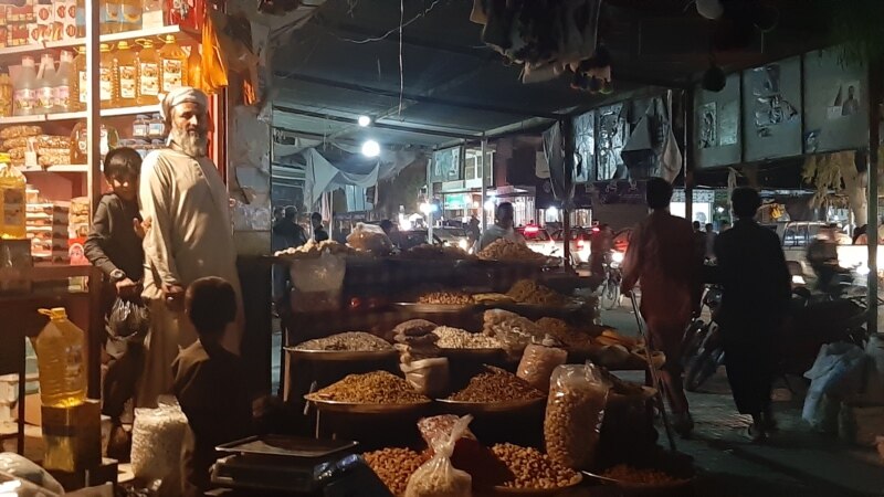 بهرمیشتي افغانان څنګه اختر لمانځي؟