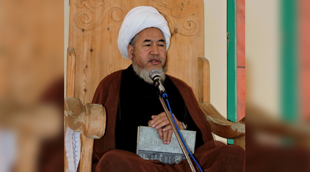 واعظ‌زاده بهسودی: طالبان خواست‌های شیعیان را نمی‌شنوند