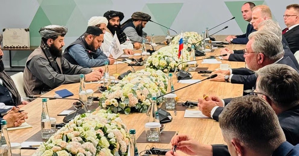 له طالبانو سره د روسیې تړون؛ پوځي همکاري که د مسکو د نفوذ پراختیا؟
