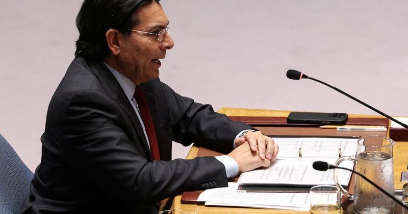 ملګرو ملتونو اسراییل او روسیه د جنسي تاوتریخوالي په تور نوملړ کې شامل کړل