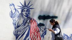 آیا هنوز امکان «توافق بزرگ» میان آمریکا و ایران وجود دارد؟