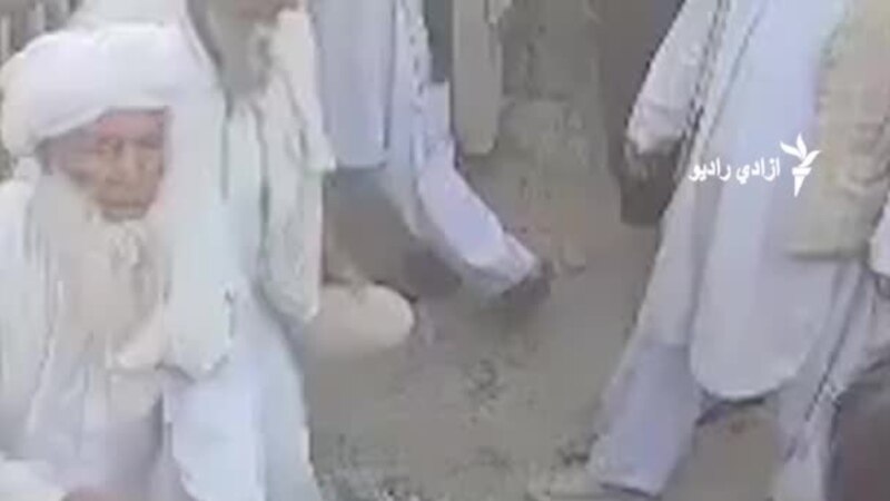 د لغمان ټرافیکي پېښه او د لسګونو کسانو مرګژوبله
