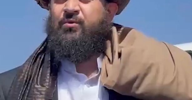 د طالبانو دفاع وزیر د روسیې له سفر وروسته؛ پاکستان به نور د برید جرئت ونه کړي