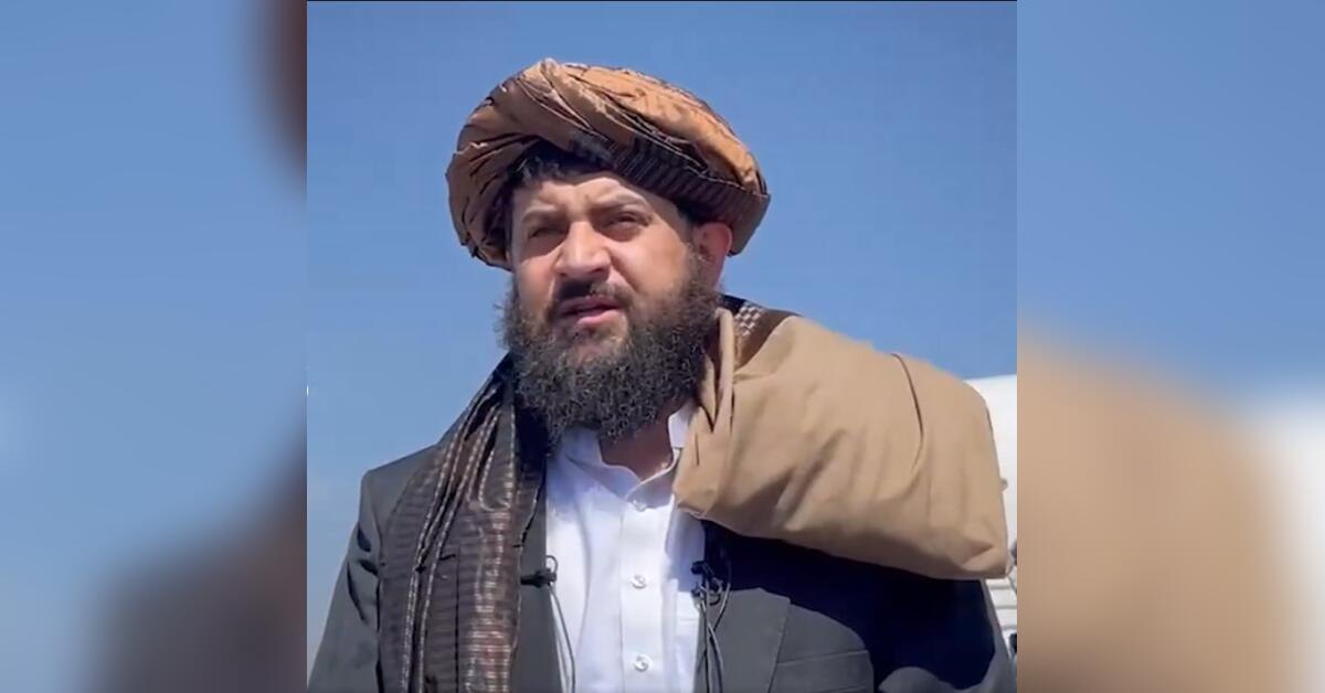 یعقوب مجاهد: تلاش می‌کنیم که دیگر پاکستان جرأت بمباران افغانستان ‏را نداشته باشد