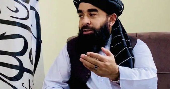 ذبیح‌الله مجاهد: په زندانونو کې هر ډول شکنجه منع ده