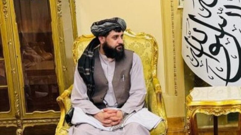 هشدار یعقوب مجاهد به پاکستان: در آینده جرات انجام حمله هوایی در افغانستان را نخواهی کرد