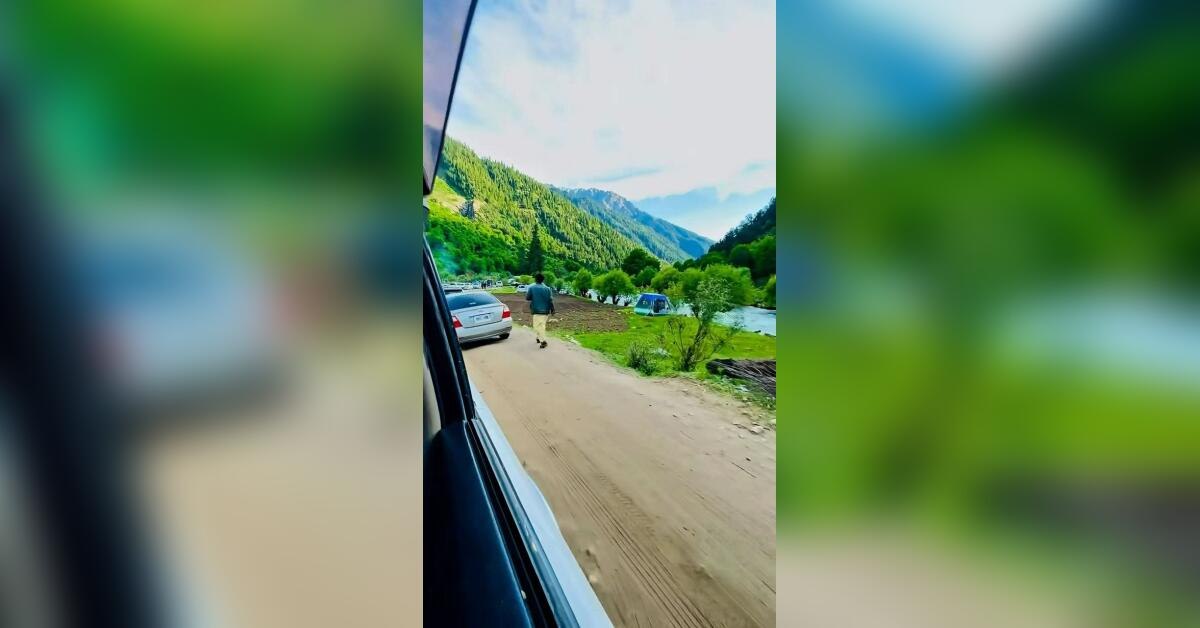 تیراندازی گردشگران در نورستان جان یک مرد را گرفت