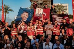 آیا اردوغان به دنبال ایجاد «اپوزیسیون فرمایشی» در ترکیه است؟