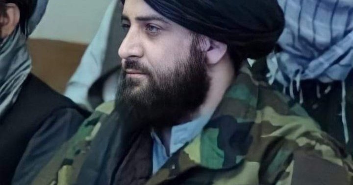 ملا یعقوب: له روسیې سره پوځي ـ تخنیکي تړون د کوم هېواد پر ضد نه دی