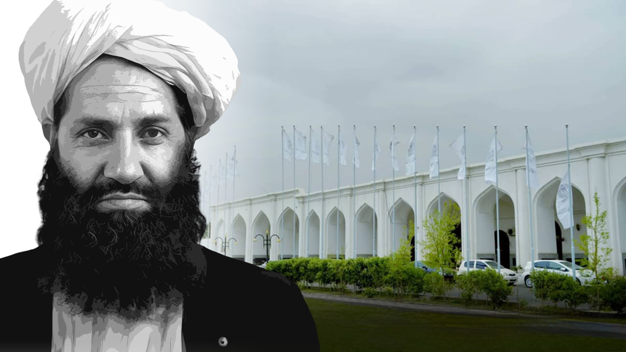 حذف کارمندان جمهوریت از اداره‌های دولتی در قندهار