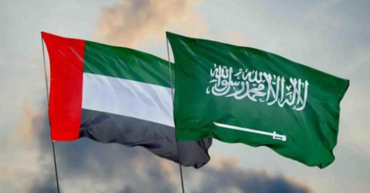 امارات متحده عربی و عربستان سعودی حملات ایران بر کویت را محکوم کردند