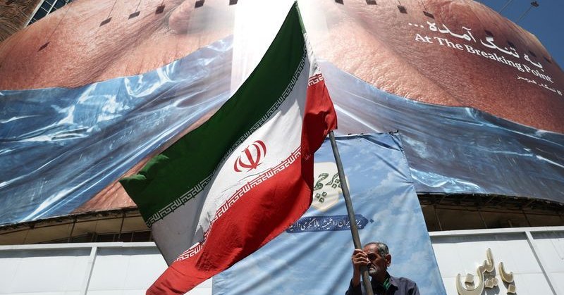 ایران د لبنان شخړې د پراخېدو له امله له امریکا سره غیر مستقیمې خبرې ځنډوي