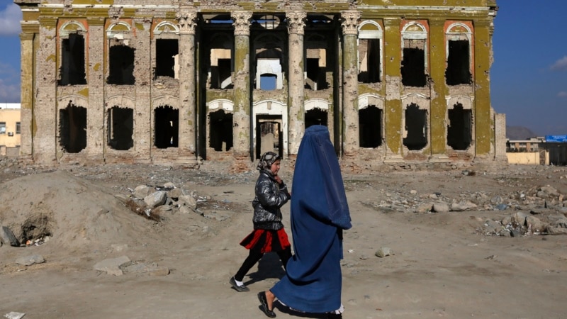 ملګري ملتونه: تیر کال جنسي تاوتریخوالی دوه برابره و، افغانستان د اندېښنې وړ هېوادونو کې شامل دی