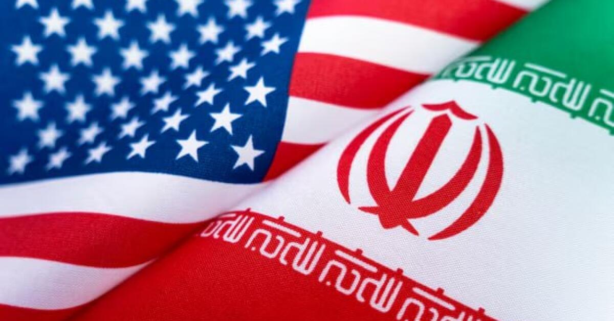 تسنیم: ایران تبادل پیام با امریکا را متوقف می‌کند