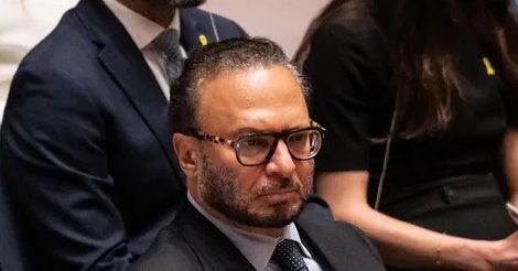 د متحده عربي اماراتو د ولسمشر سلاکار: ټول د ایران د ناسمو غوښتنو بیه پرې کوو