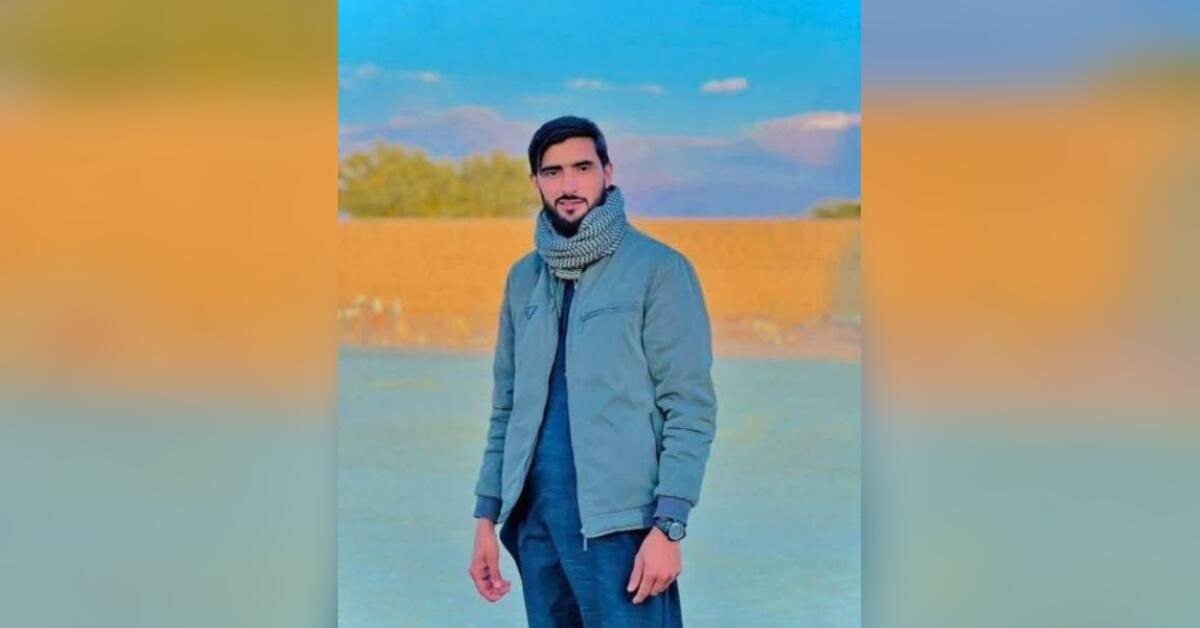 جسد یک آموزگار در ننگرهار پیدا شد