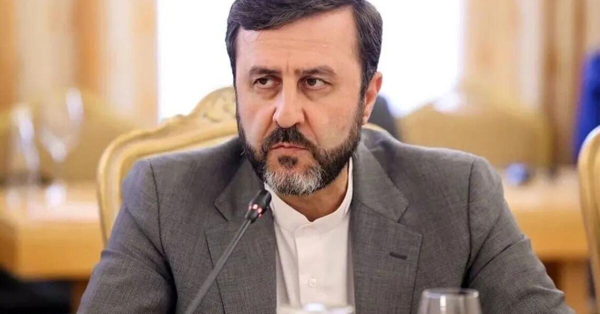 معاون وزارت خارجه‌ی ایران: امریکا در حملات اسرائیل به لبنان نقش مستقیم دارد