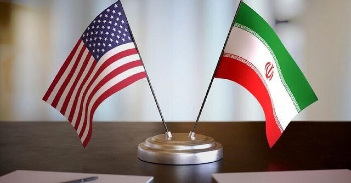 فارس: تبادل پیام میان ایران و امریکا متوقف شده است