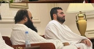 د طالبانو او سوریې د کورنیو چارو وزیرانو او استخباراتو رییسانو سره کتلي