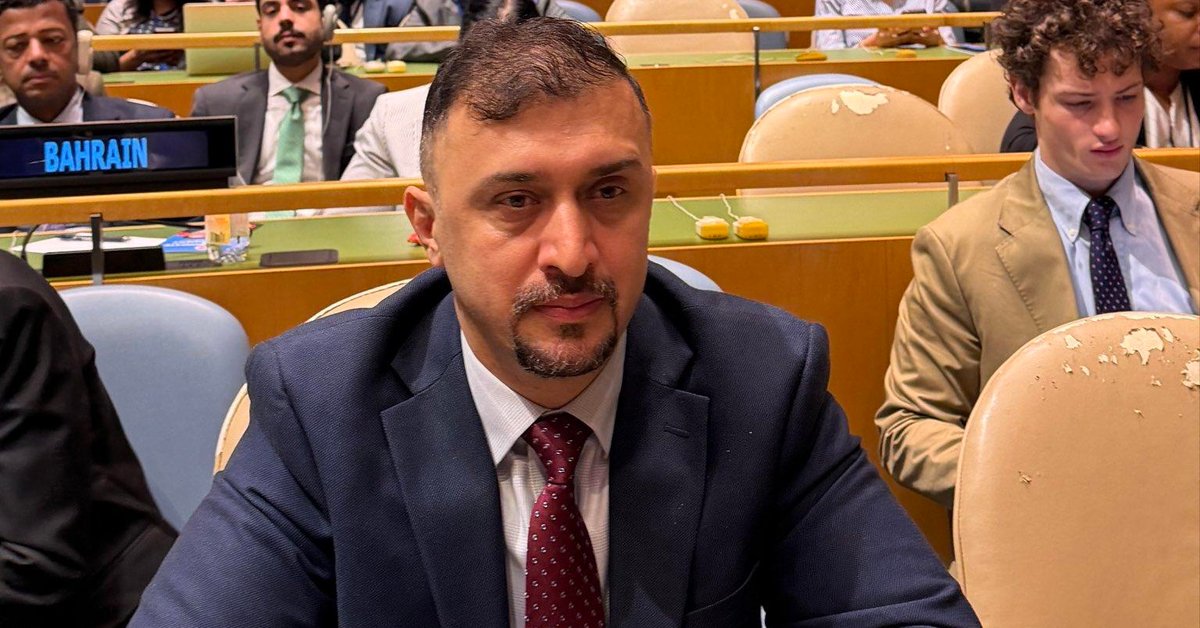 افغانستان، مصر او عراق د ملګرو ملتونو د عمومي غونډې مرستیالان ټاکل شوي