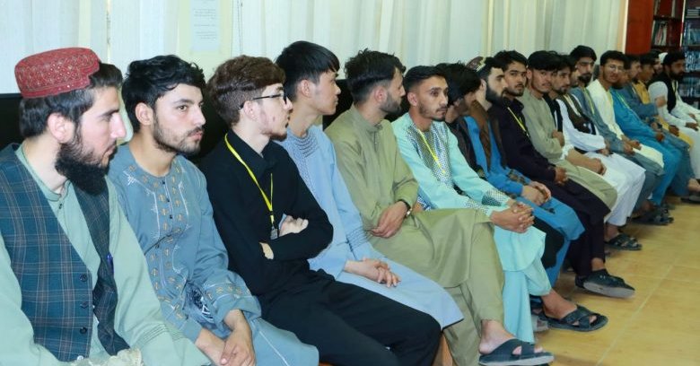دودیزې مذهبي ټولنې او ځوانان