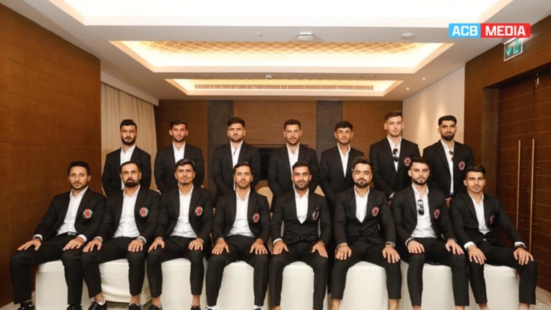شش بازیکن تیم ملی کریکت افغانستان در لیگ برتر سریلانکا بازی خواهند کرد