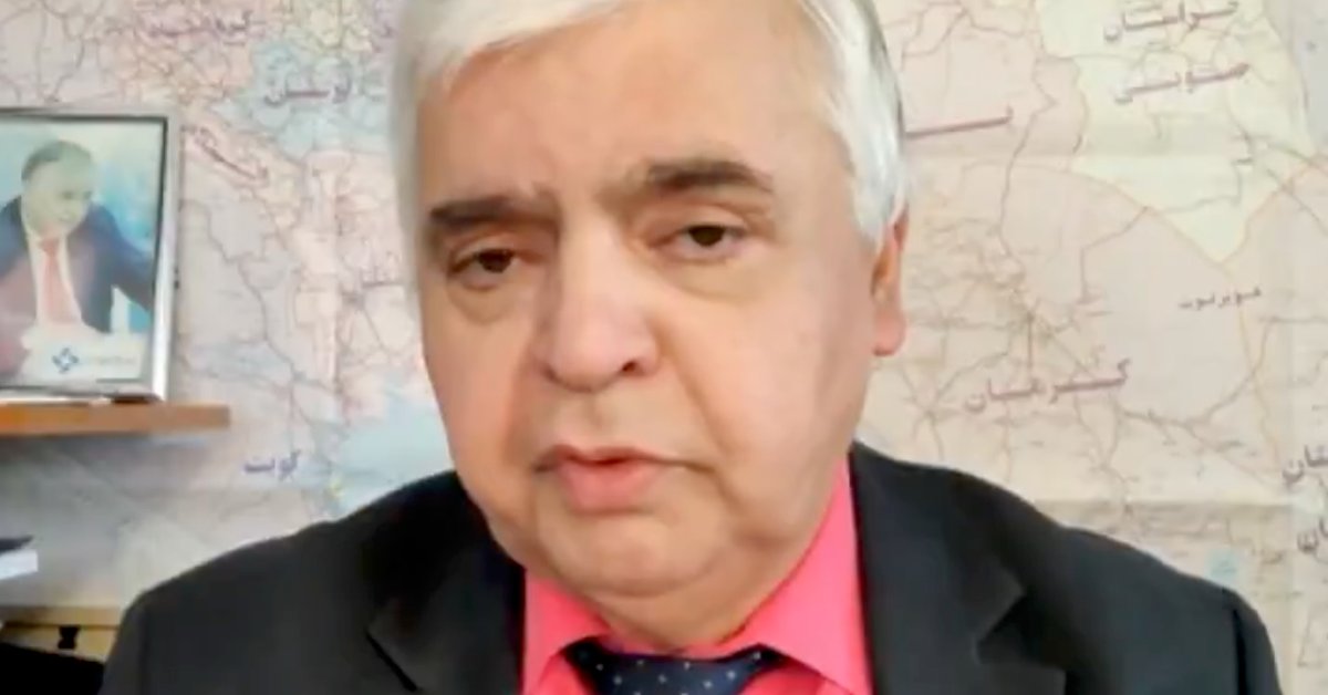 روسی کارپوه: د روسیې او طالبانو پوځي هوکړه د پاکستان پر وړاندې غبرګون دی
