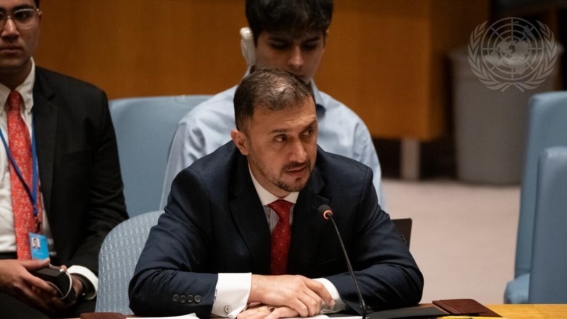 افغانستان د ملګرو ملتونو د عمومي اسمبلۍ د یو اتیایمې غونډې مرستیال وټاکل شو