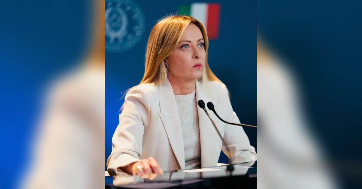 قتل فجیع چهار کارگر در ایتالیا؛ جورجیا ملونی وعده داد که عدالت تطبیق می‌شود