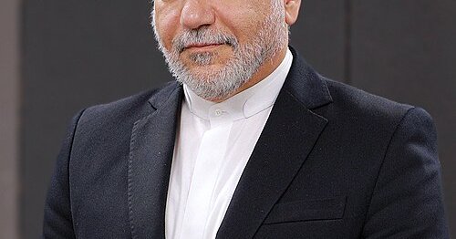 سید عباس عراقچي: په جګړه کې د ابوظبي د مستقیمې ښکېلتیا په اړه شواهد موجود دي