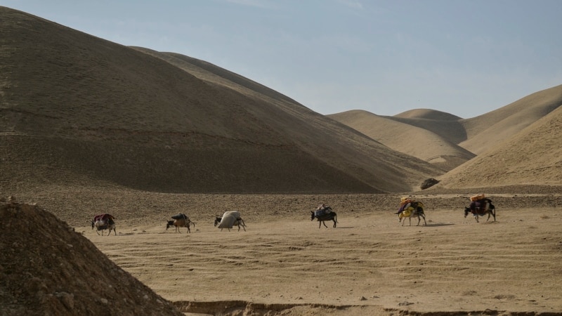 ملګري ملتونه :وچکالي او د اوبو کمی په افغانستان کې تر ټولو پراخ ګواښ دی