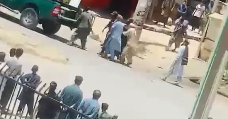 په کابل کې د طالبانو د مرستیال والي کور ته څېرمه چاودنه شوې